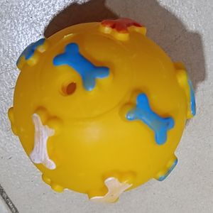 yellow world