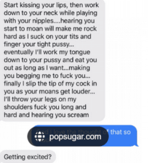 I wanna be your text slave! Message me!