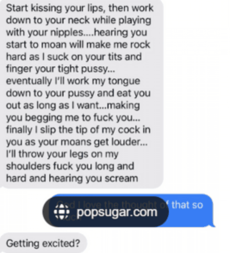 I wanna be your text slave! Message me!