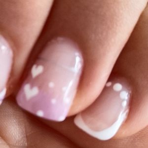 Pay for my nails