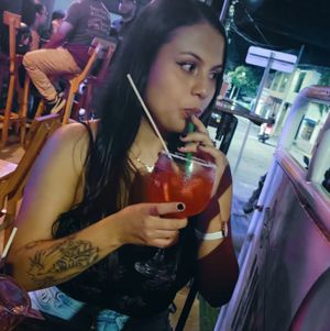 Buy me some drinks