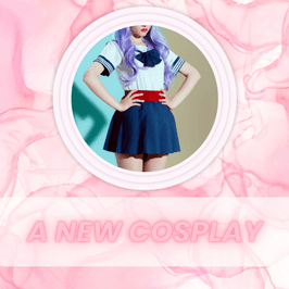 New Cosplay