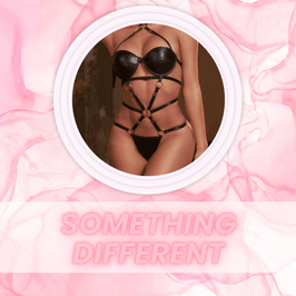 Something different