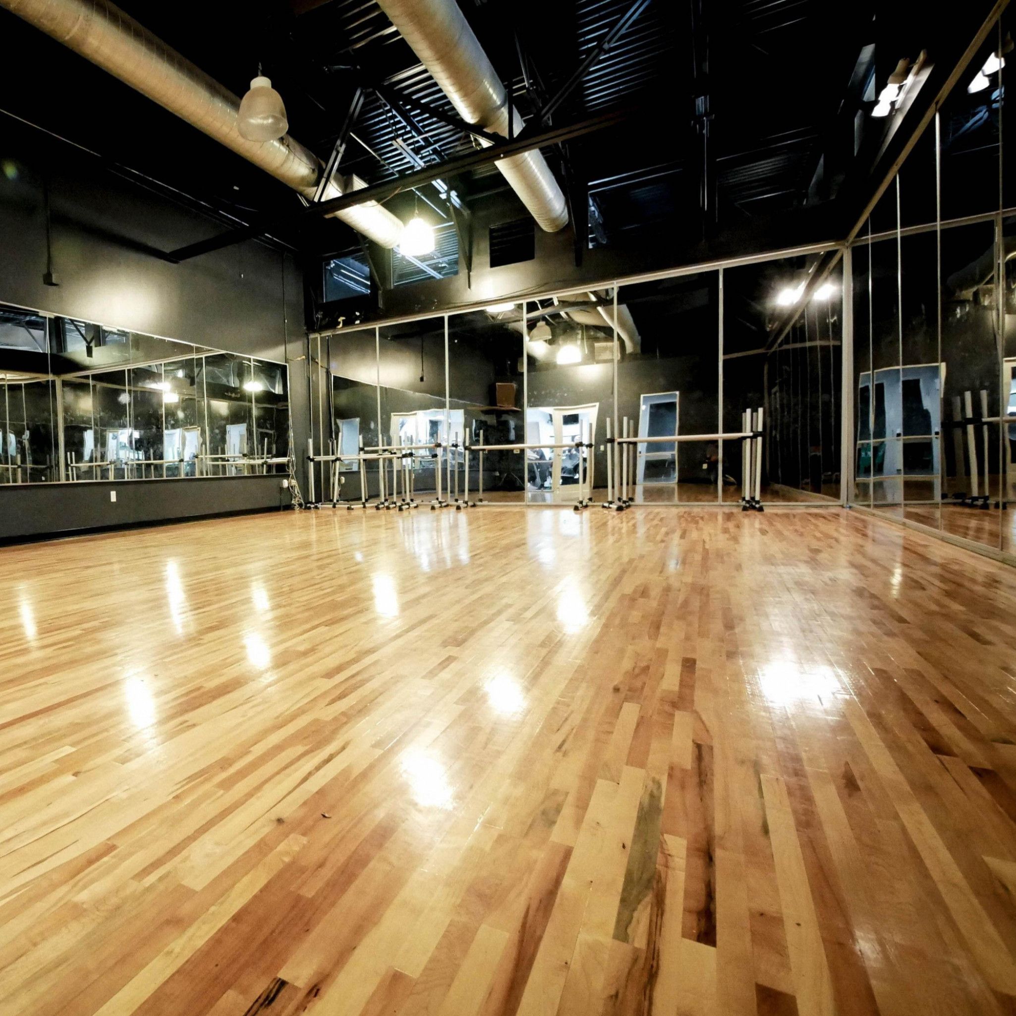 Dance Lessons for a month