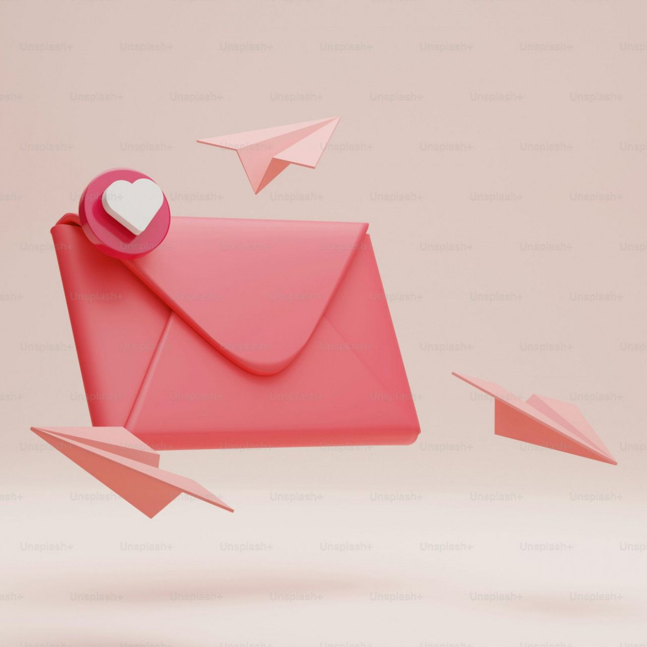 Stay in touch with me