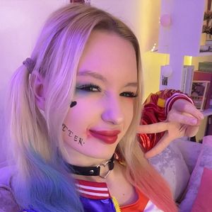 Tiffy Quinn Set