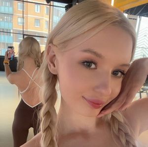 Gym girl here