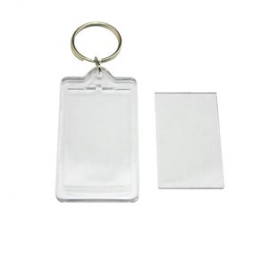 Keychain With My Pic