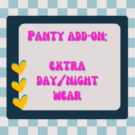 Add an Extra Day of Wear Make It Extra Filthy