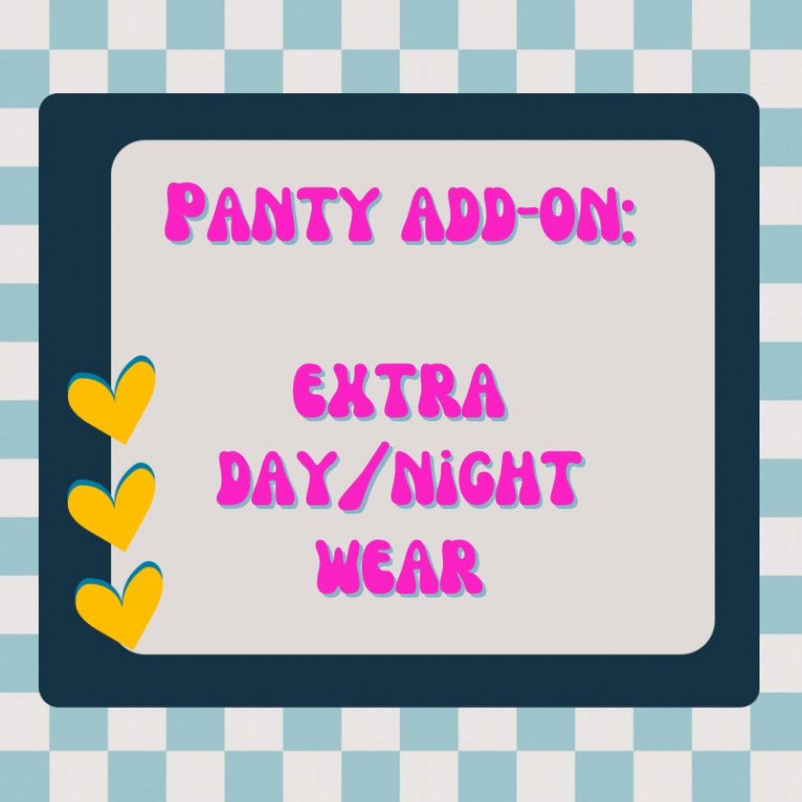 Add an Extra Day of Wear Make It Extra Filthy