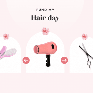 Hair appointment