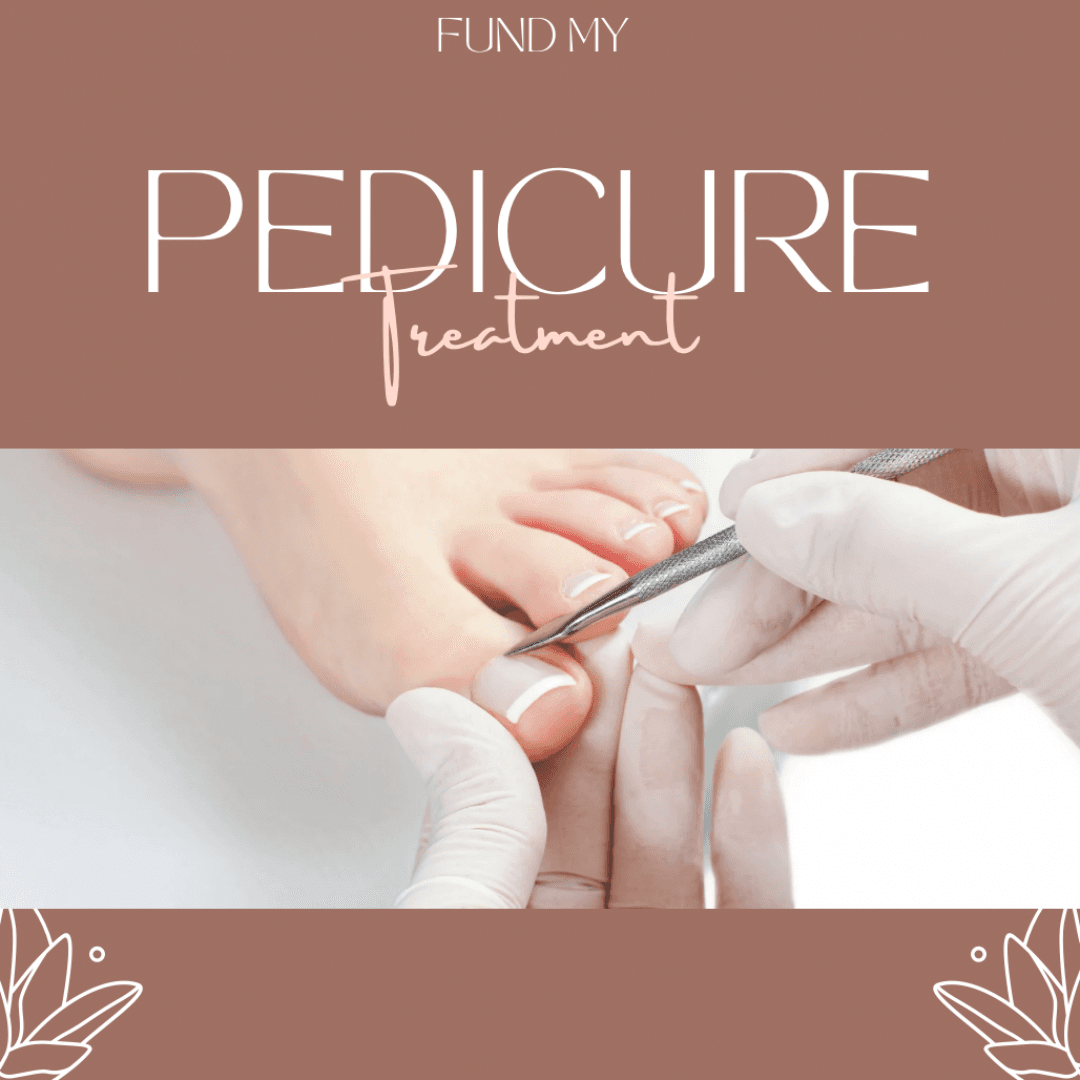 Pedicure