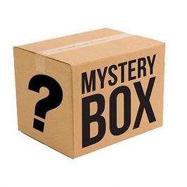 Mystery Gift Box