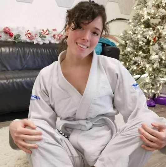 Jiu jitsu Gi