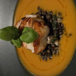 Spoil me to Fancy Food