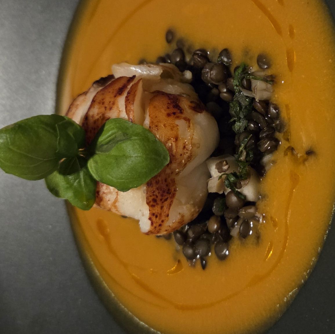 Spoil me to Fancy Food