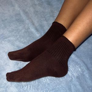 Frilly Socks!!