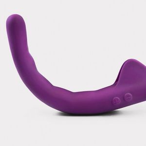 a new vibrator for me