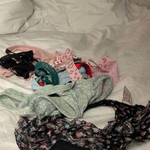 choose panties
