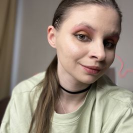 choose my makeup