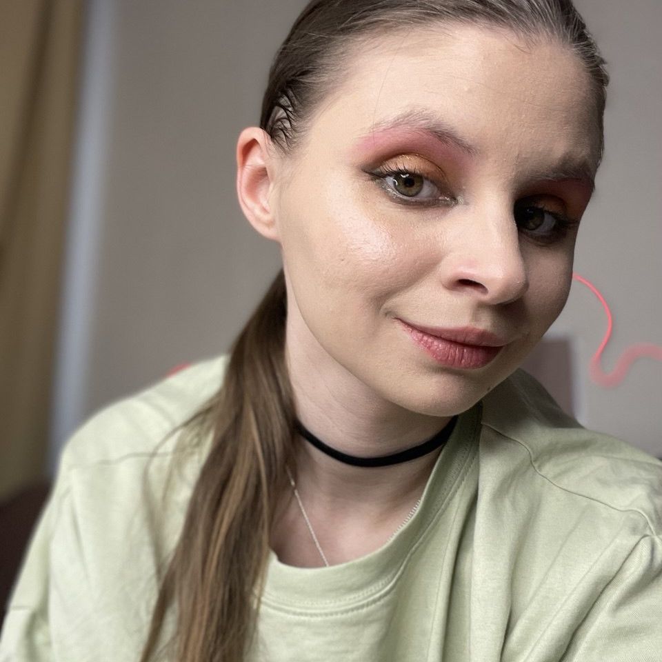 choose my makeup