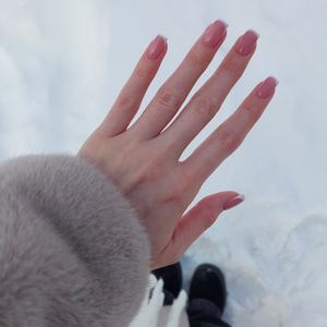 choose a manicure