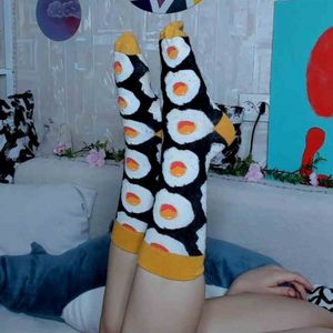 Omelet Socks