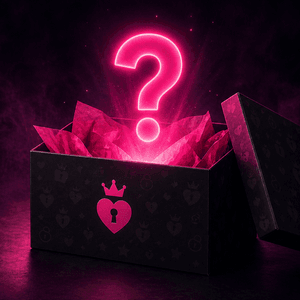 Mystery Reward  Open Me