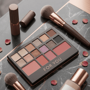 Buy Me Makeup