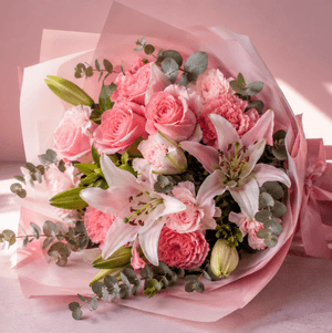 Buy me Flowers