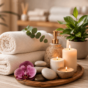 Buy me a SPA day