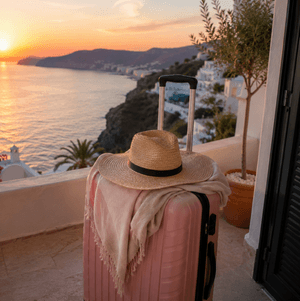 Buy Me A Weekend Getaway
