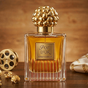 Buy Me A New Perfume