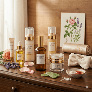 Buy Me Luxury Skincare
