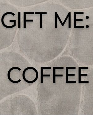 Coffee for your redhead petite