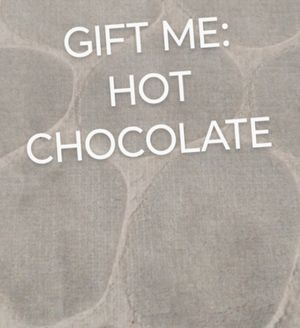 Hot Chocolate