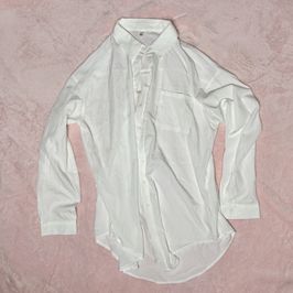 perv step-mom button down