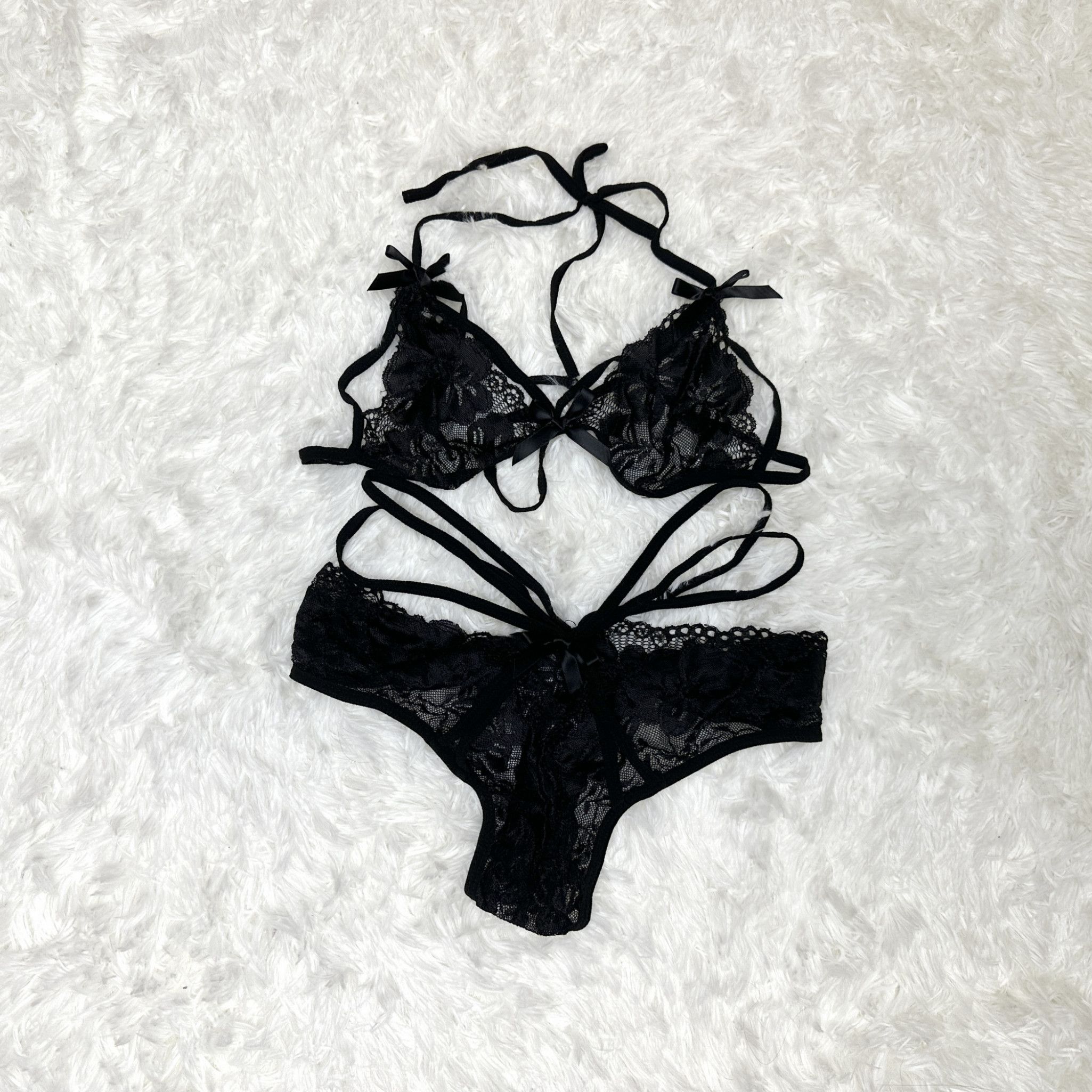 perv step-mom with Jay Rock lingerie