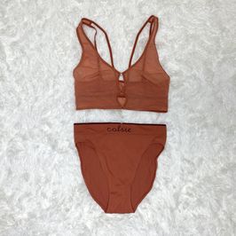 HGF with Trent Fox lingerie