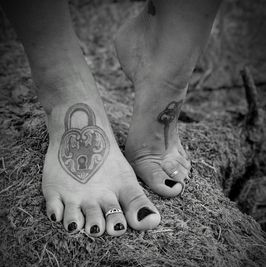 Join me on a hike