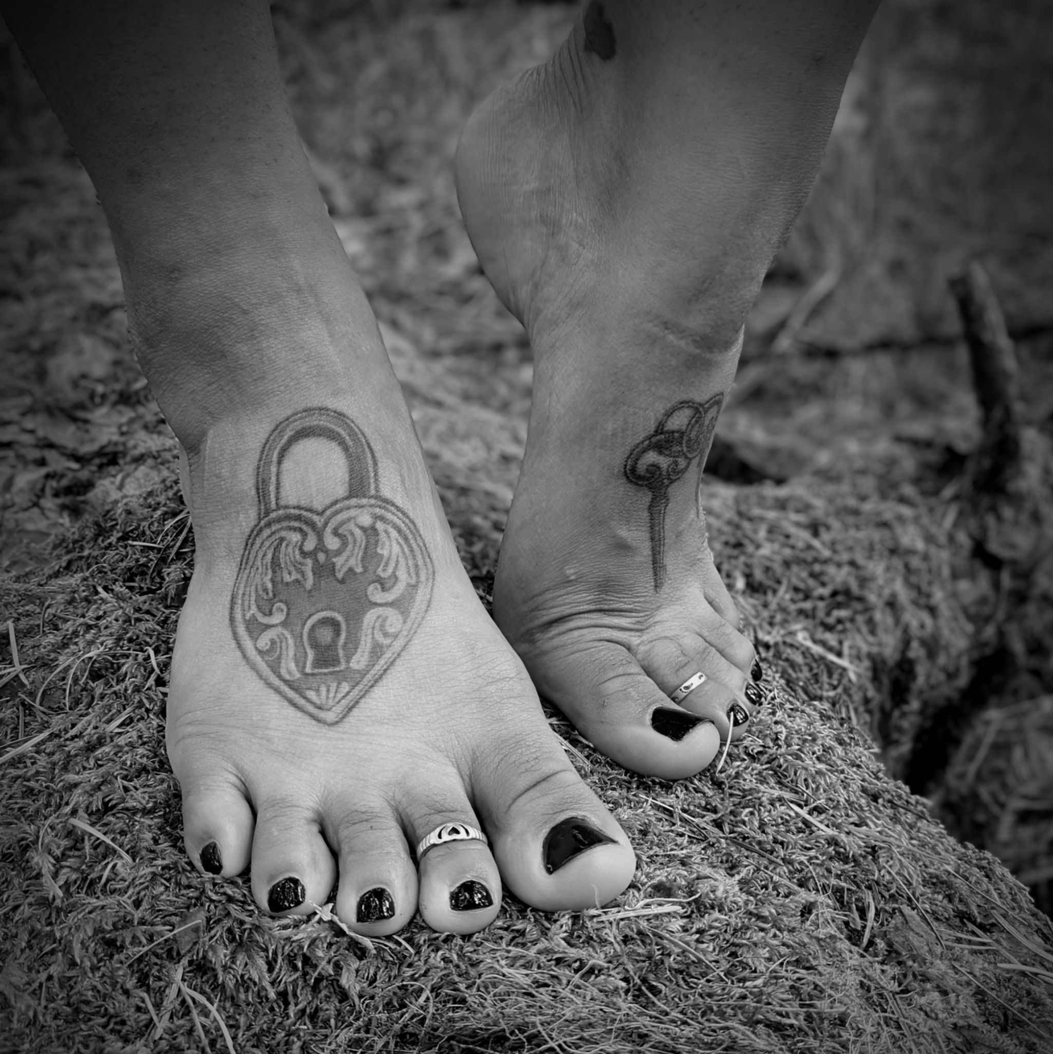 Join me on a hike