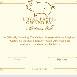 Findomme Application