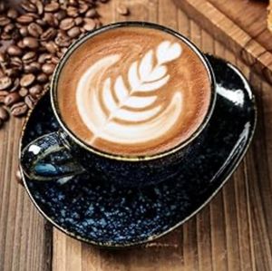 Treat me to coffee