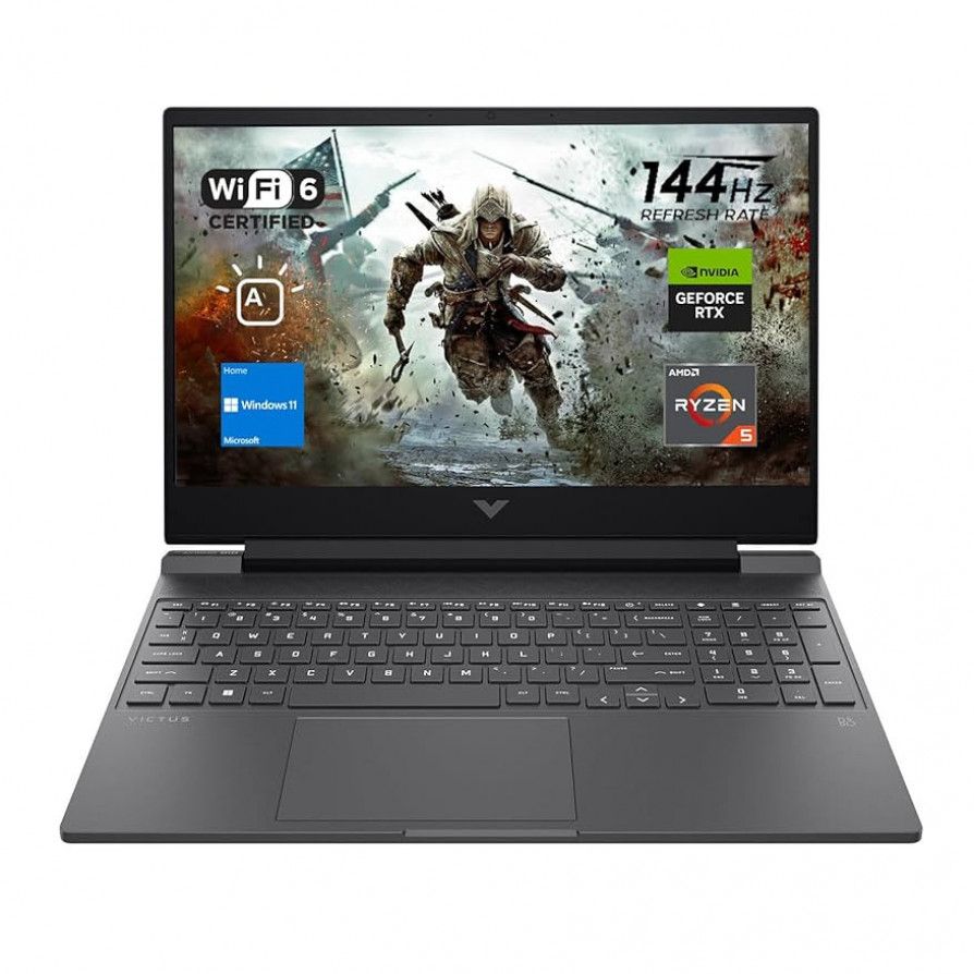 Gaming Laptop For Streaming