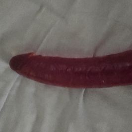 Used Dildo