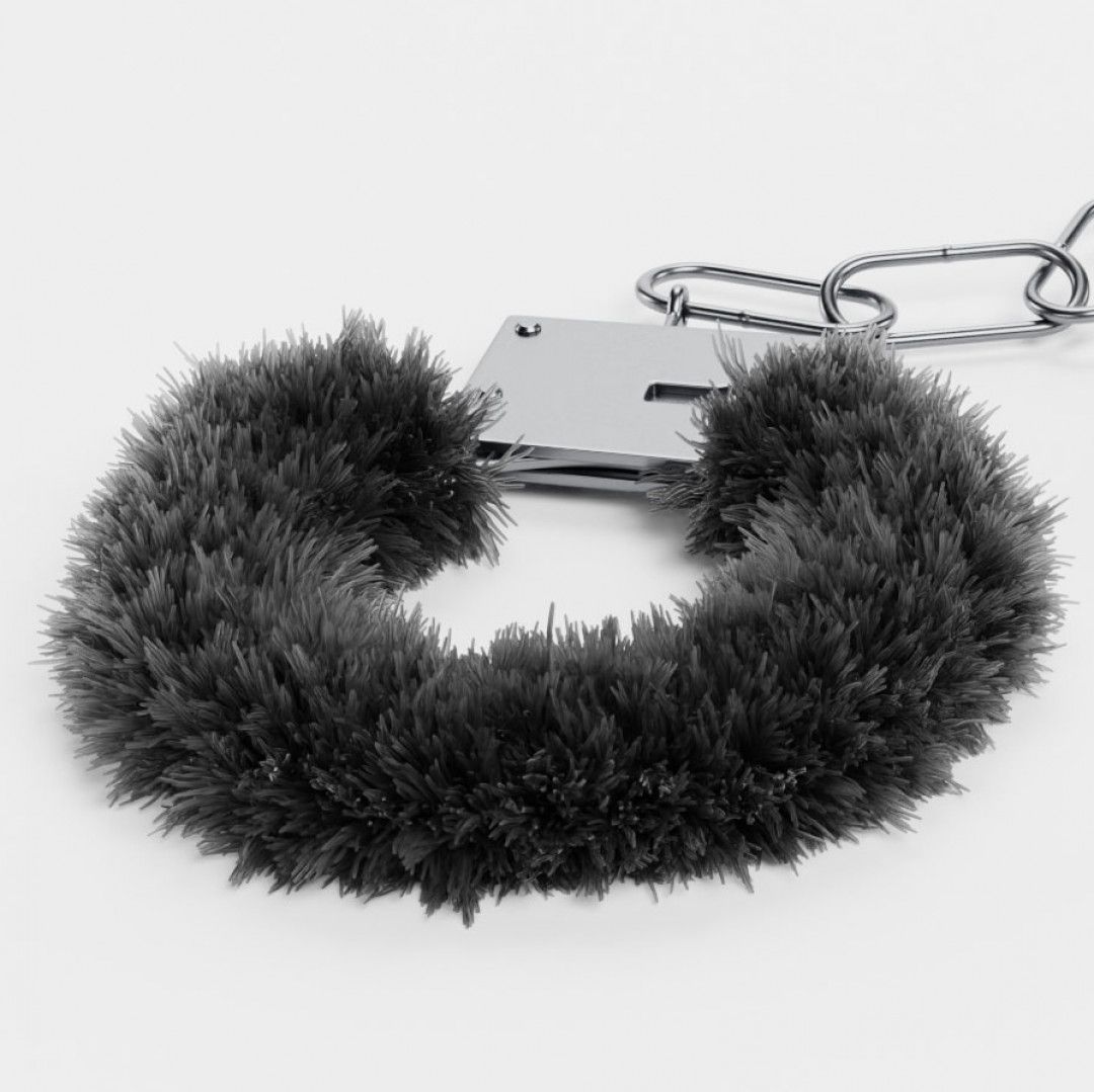 Handcuffs