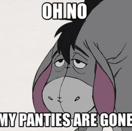Panties