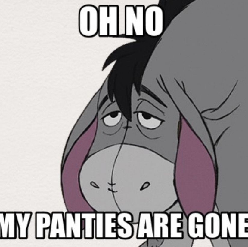 Panties