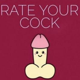 Video cock rating