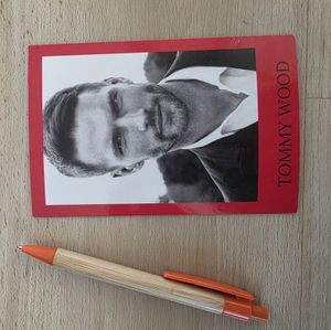 Signed Card